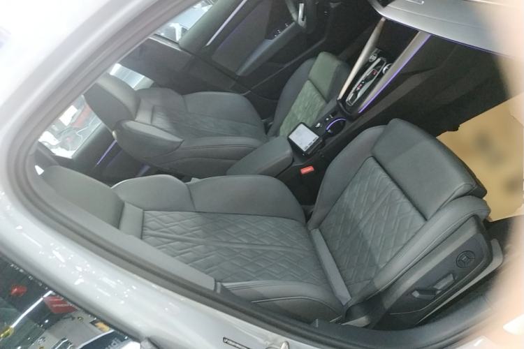 Used Audi A3 2025 Sportback 35TFSI Prestige Edition