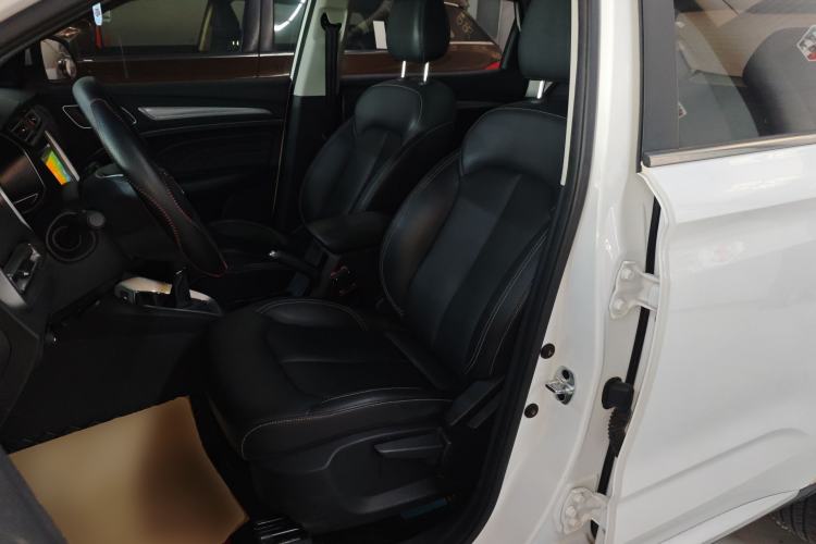 Used Roewe RX3 2020 1.6L Manual 4G Connect Ultra-Fresh Flagship Edition