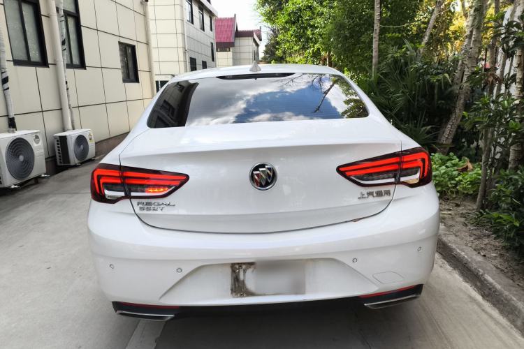 Used Buick Regal 2023 552T Smart Enjoyment Version
