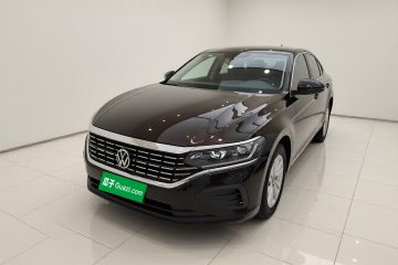 Used Volkswagen Passat 2024 280TSI Business Edition