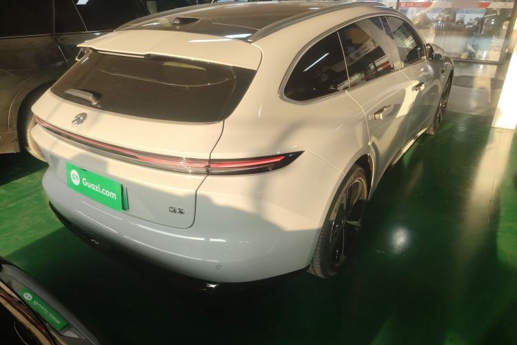 Used Nio ET5T 2025 75 kWh Touring