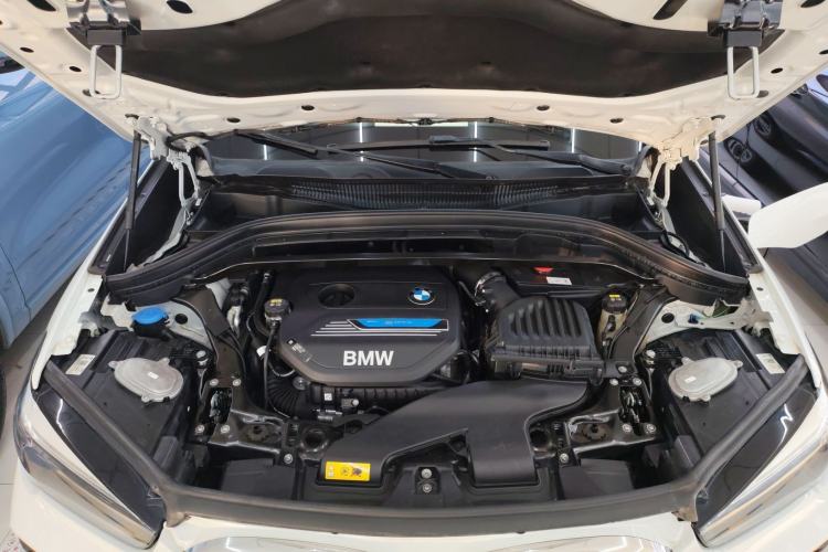 Used BMW X1 New Energy 2021 xDrive30Le Premium Edition
