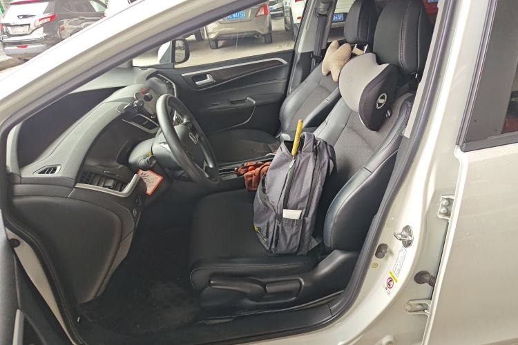 Used Honda Jade 2016 1.8L Automatic Comfort Elite Version 5 Seats
