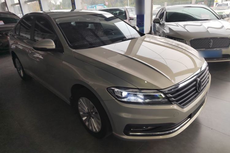 Used Volkswagen Lavida 2021 280TSI DSG Comfort Edition
