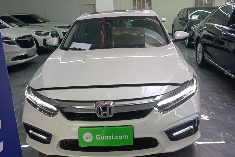 Used Honda Inspire 2019 260TURBO Elite Edition China V Standard
