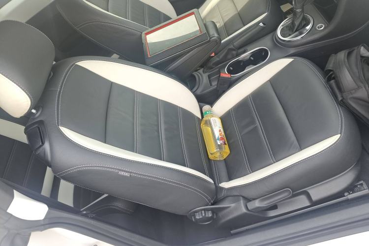 Used Volkswagen Beetle 2013 1.4TSI Fashion Edition
