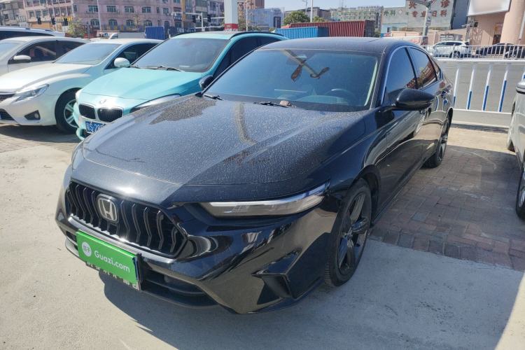 Used Honda Inspire 2023 260TURBO Deluxe Edition
