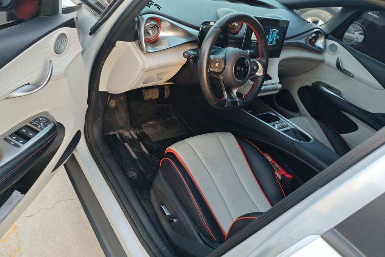 Used BYD Dolphin 2021 405 km Fashion Edition
