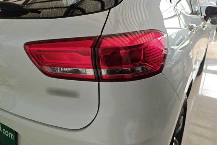 Used Haval F5 2019 National Trend Edition 1.5T i-Type China VI Standard
