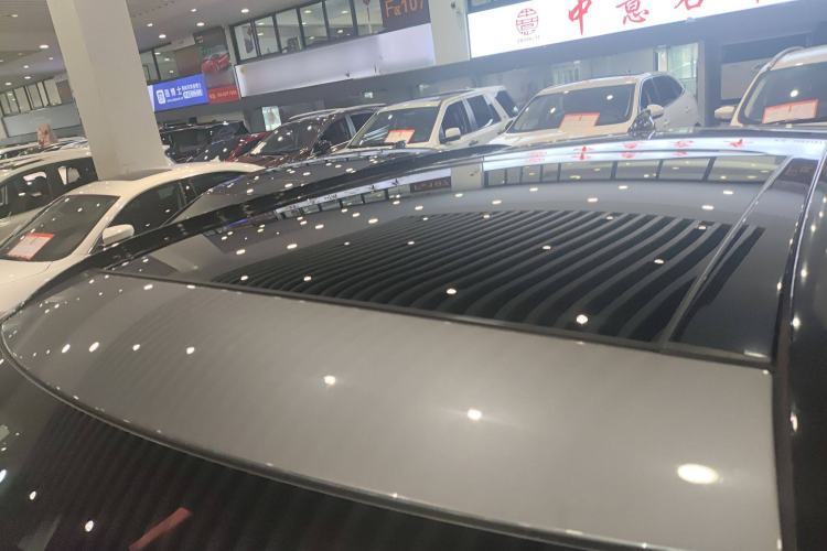 Used Jaguar F-PACE 2020 2.0T Rally Edition
