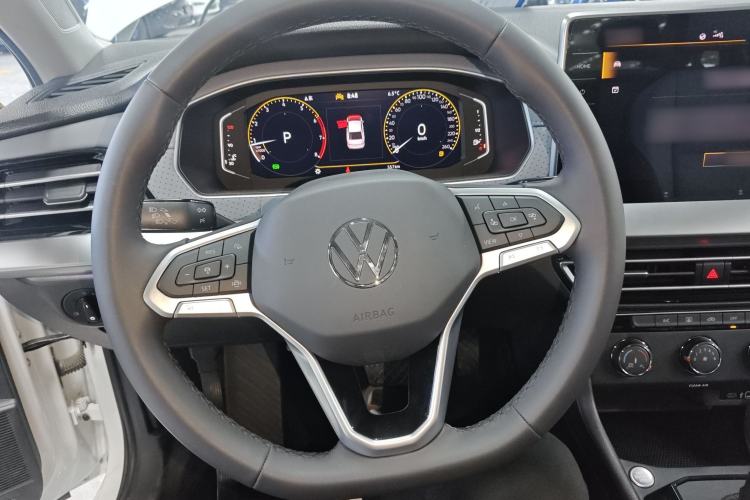 Used Volkswagen Lavida 2024 1.5L Automatic 5 Million Edition