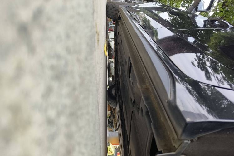 Used Lynk & Co 03 2022 1.5TD DCT JingPlus
