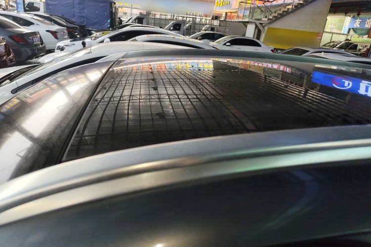 Used Mercedes-Benz GLC 2020 Facelifted GLC 260 L 4MATIC Dynamic Edition