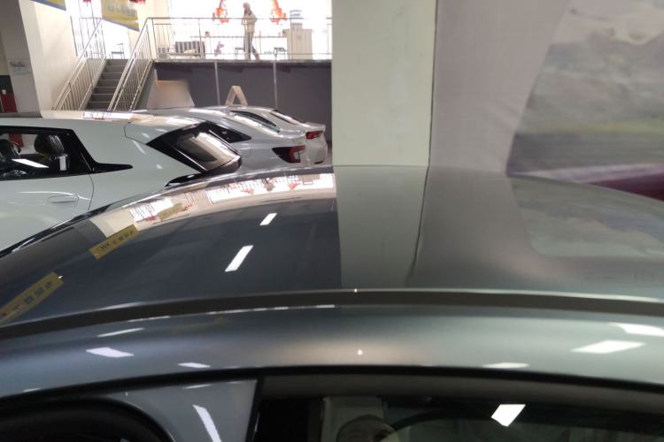 Used BYD Seal 05 DM-i 2025 DM-i Smart Drive 55KM Luxury Model
