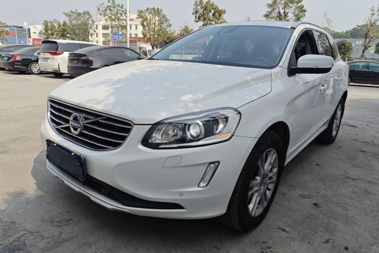 Used Volvo XC60 2015 T5 Smart Upgrade Model