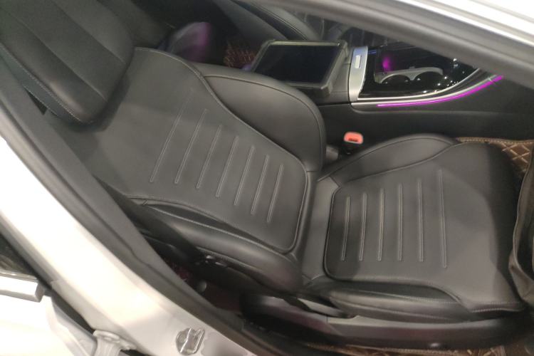 Used Mercedes-Benz C-Class 2023 C 260 L Sport Edition
