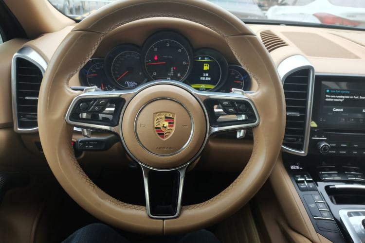 Used Porsche Cayenne (Parallel Import) 2016 3.0T parallel import