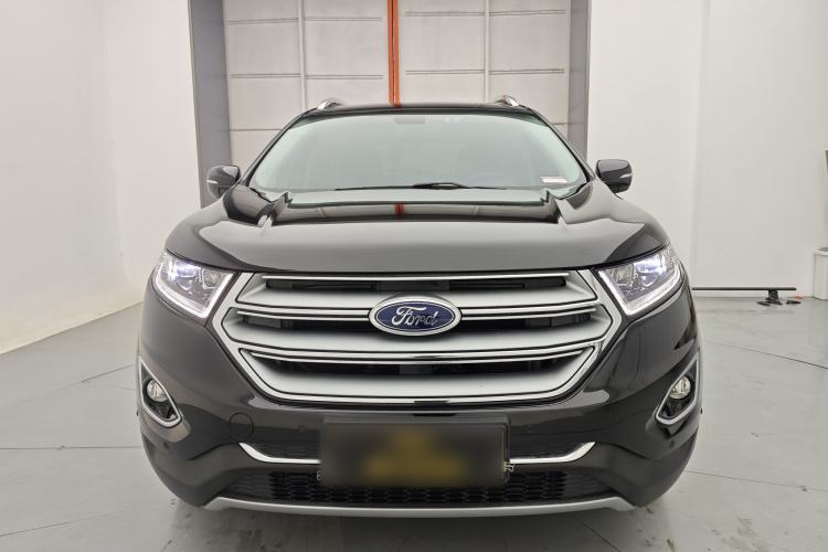 Used Ford Edge 2018 EcoBoost 245 Four-Wheel Drive Titanium 7-Seater

