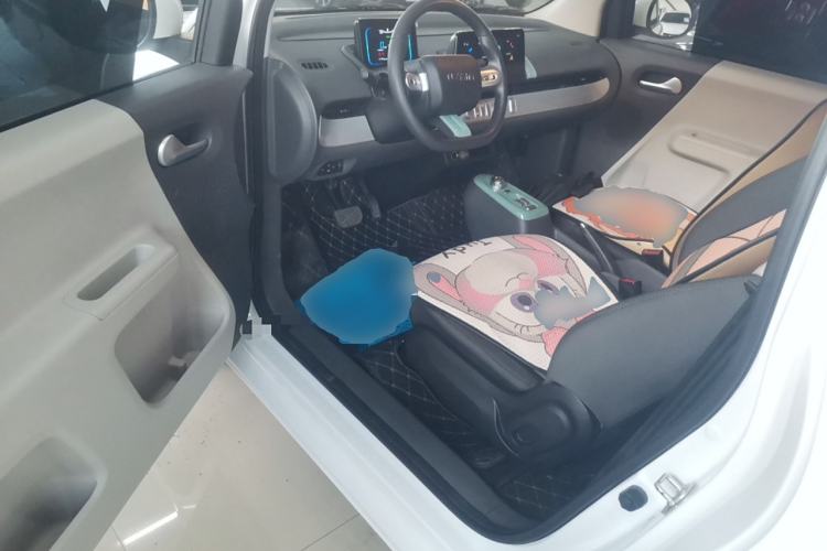 Used  Lumin 2023 205km Xiangqin Version
