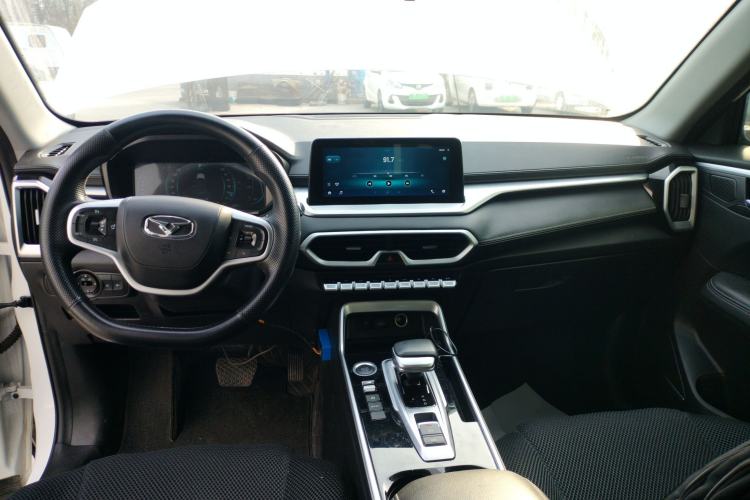 Used Cowin Xuanjie Pro EV 2022 401 km Enjoyment Version