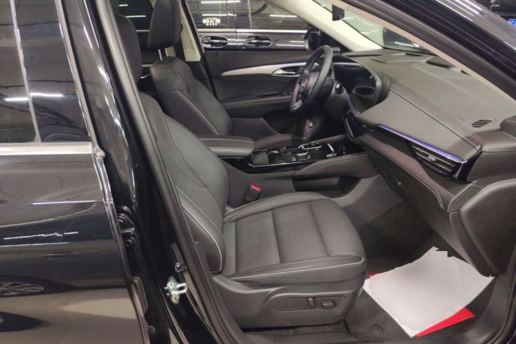 Used Buick Envision 2024 Encore Plus 28T AWD Luxury Edition