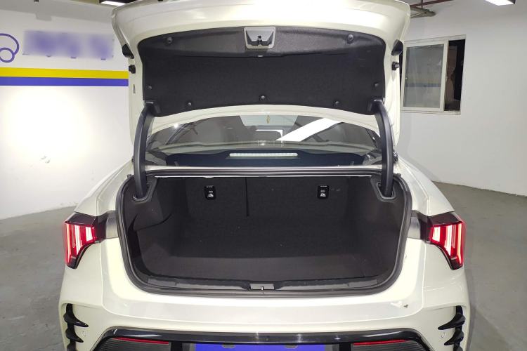 Used Lynk & Co 03 2023 1.5TD DCT JingPlus
