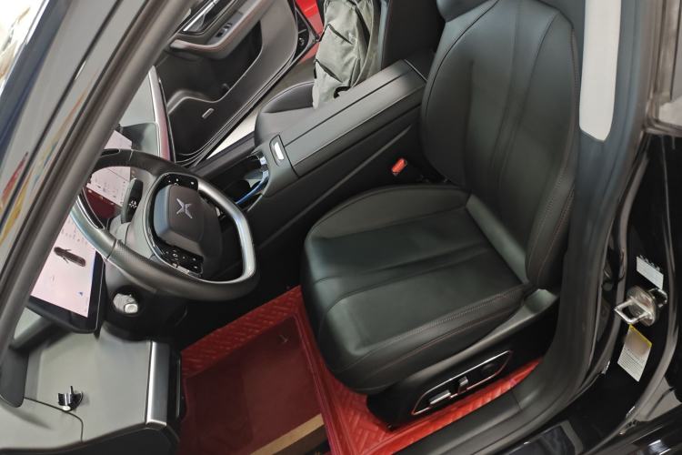 Used XPeng P7 2020 586N
