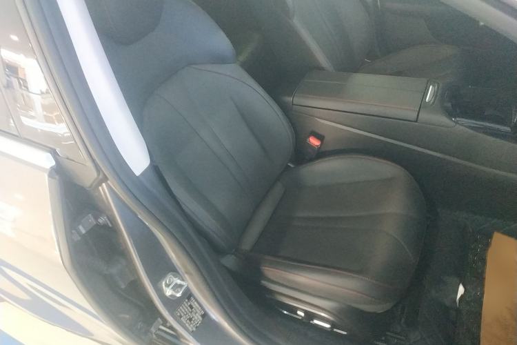 Used XPeng P7 2023 586E
