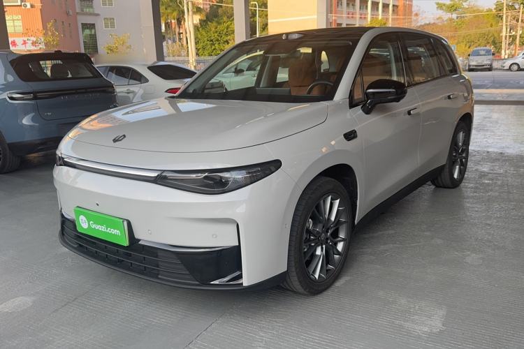 Used Leapmotor C10 2026 605 LiDAR Version