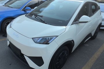 Used BYD Seagull 2025 305km Active Version