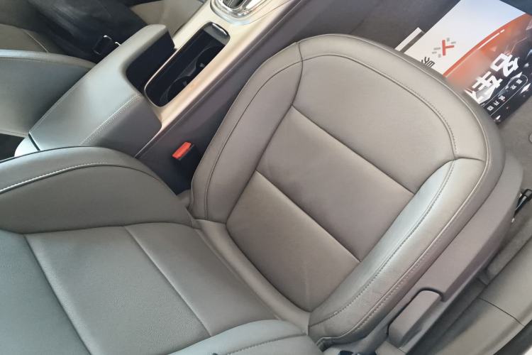 Used Chevrolet Malibu 2014 2.0L Automatic Luxury Edition
