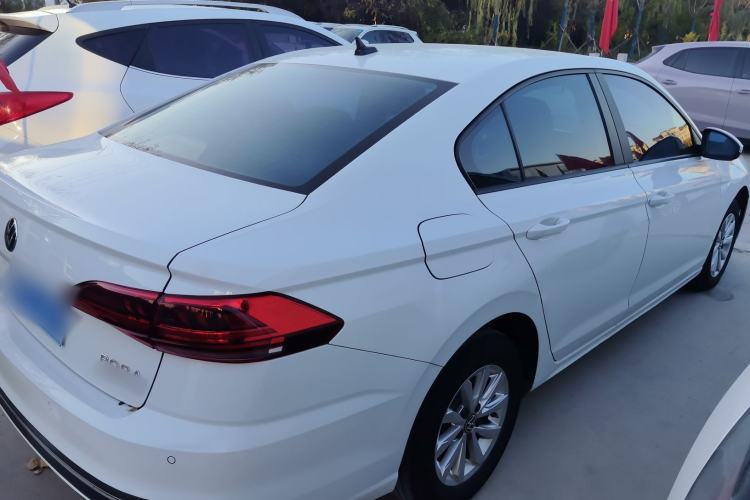 Used Volkswagen Bora 2023 200TSI DSG Comfort Edition
