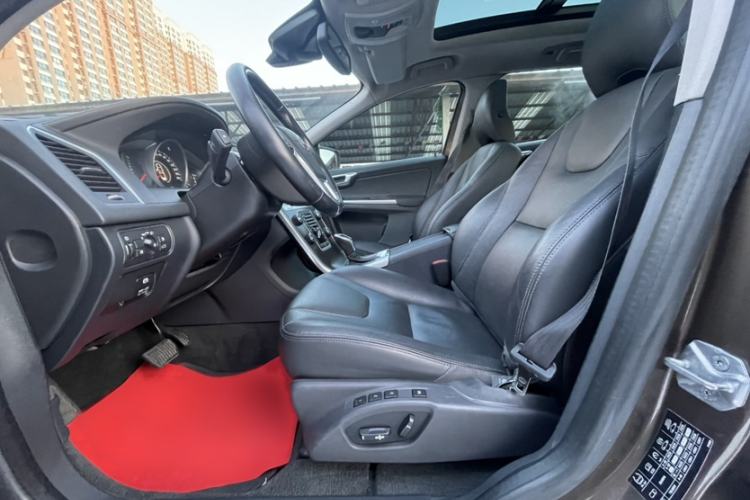 Used Volvo XC60 2014 Facelift T5 Zhiyi Edition