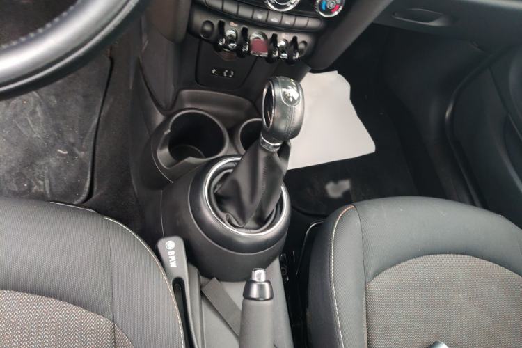 Used  MINI 2014 1.2T ONE+