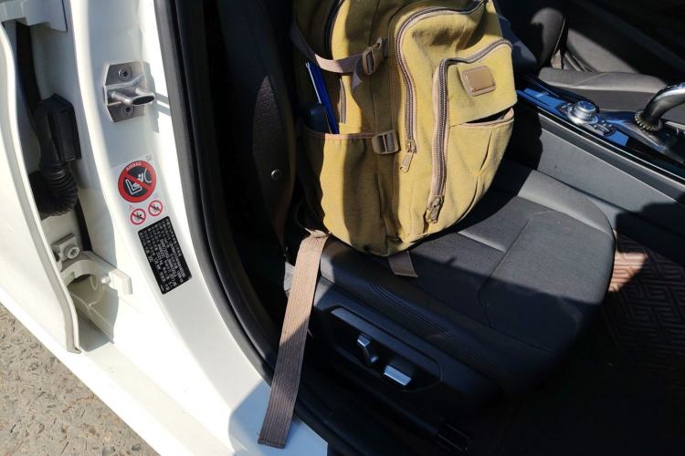 Used BMW 3 Series 2017 320Li M Sport Edition
