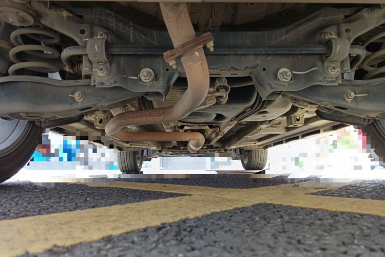 Used GAC Trumpchi GS4 2020 270T Automatic Smart Connectivity Edition
