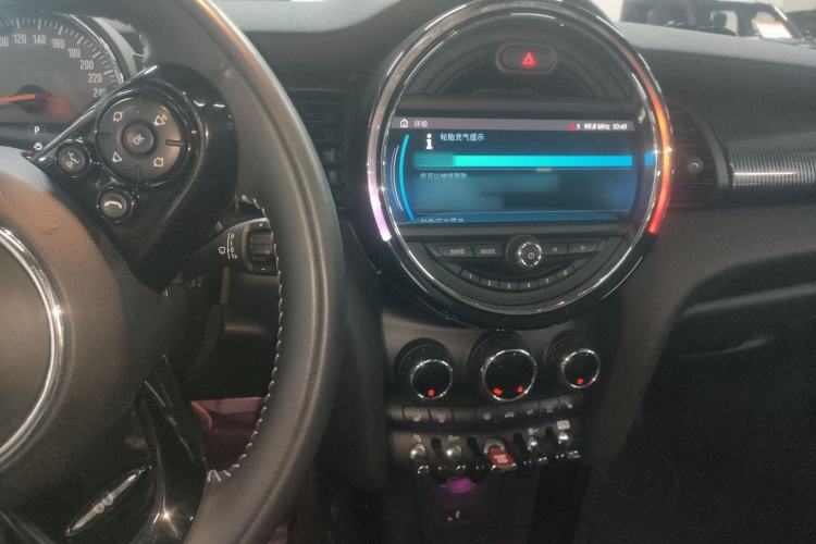 Used  MINI 2019 1.5T COOPER Artist
