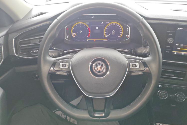 Used Volkswagen Tayron 2019 330TSI Two-Wheel Drive Prestige Version China V Standard
