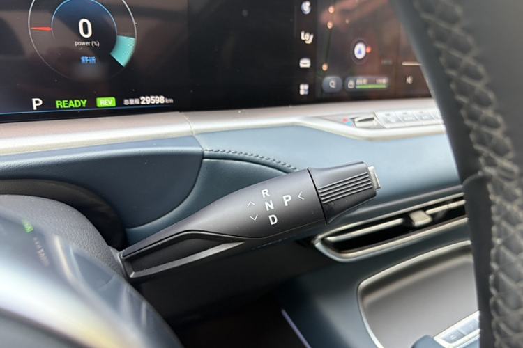 Used VOYAH FREE 2024 Ultra-Long Range Intelligent Driving Version
