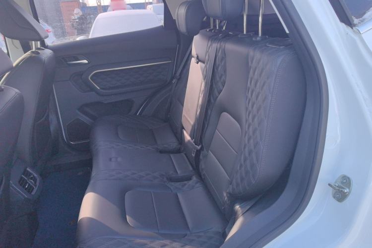 Used Haval H6 2020 1.5 GDIT Automatic Platinum Champion Edition
