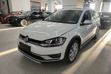 Used Volkswagen Golf 2019 1.8TSI Travel Edition