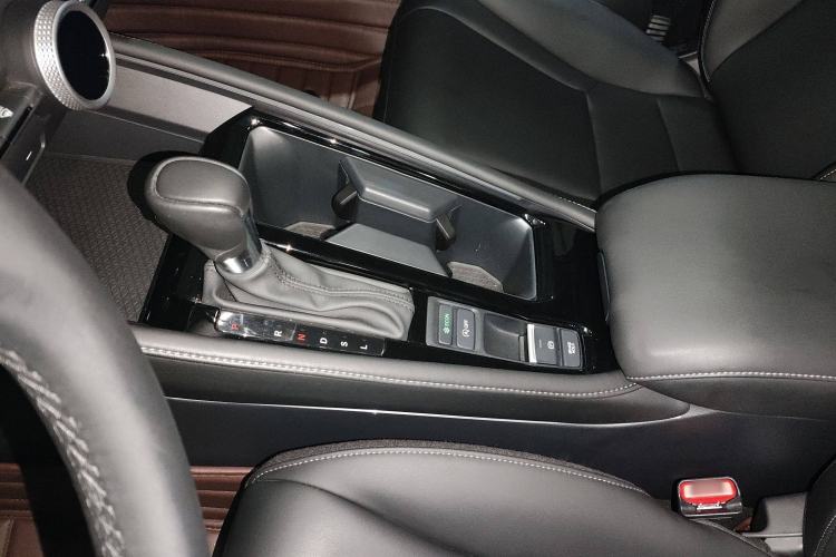 Used Honda Inspire 2023 260TURBO Deluxe Edition
