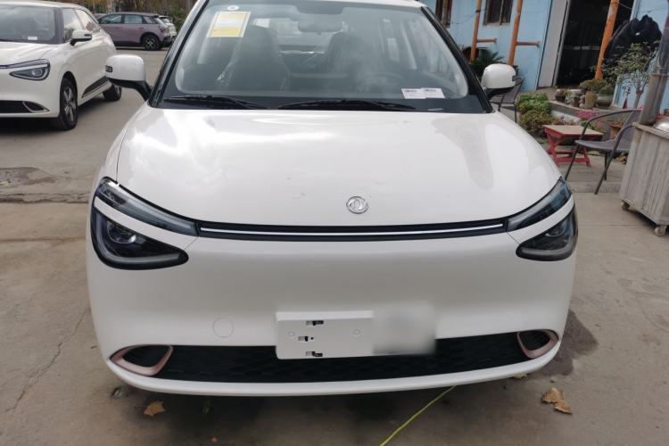 Used Dongfeng NAMMI 01 2024 New Edition 330 Air
