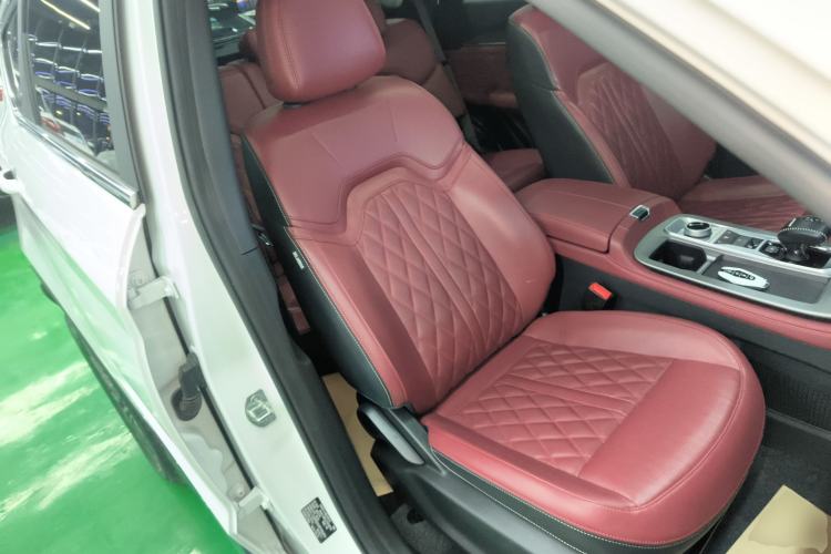 Used JETOUR X70 PLUS 2024 Champion Edition 1.5T DCT Champion MAX 5-Seater
