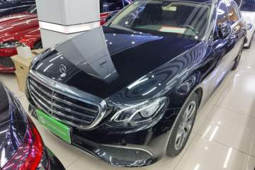 Used Mercedes-Benz E-Class 2019 E 300 L Sport Luxury Edition