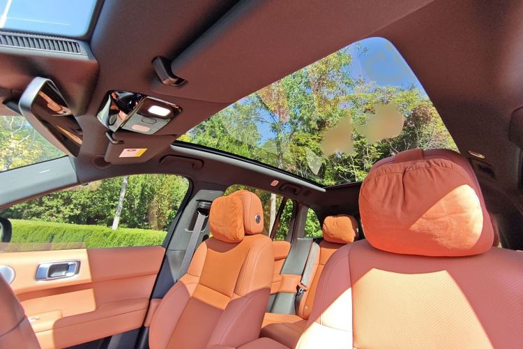 Used Li Auto L6 2024 Max
