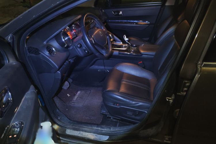 Used Peugeot 3008 2015 1.6THP Automatic Prestige Edition