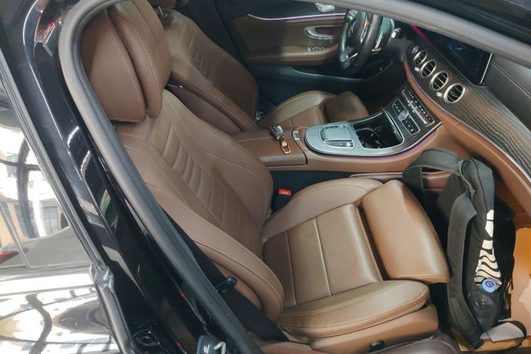 Used Mercedes-Benz E-Class 2019 E 260 L Sport Edition