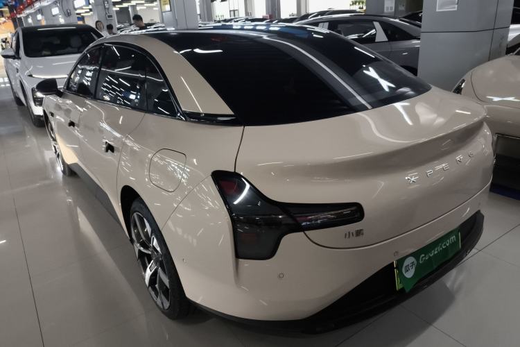 Used XPeng MONA M03 2024 620 with Ultra-Long Range