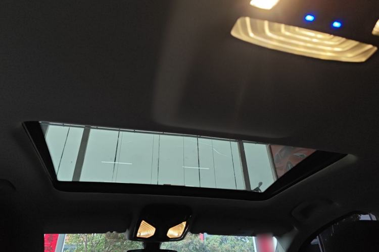 Used BMW 5 Series 2022 525Li Luxury Package
